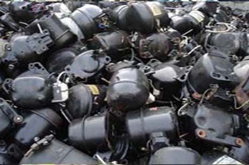 Plastic / Mixed Scrap