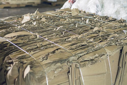 Paper & Craft Paper Scrap